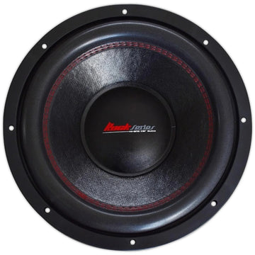 Subwoofer Profesional Rock Series RKS-12D1XS 4000W 12 PLG - Audioshop México lo mejor en Car Audio en México -  Rock Series